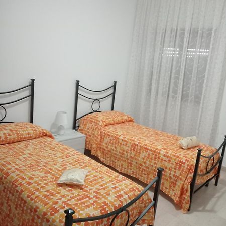Casa Vacanza Luna Palagiano Kültér fotó