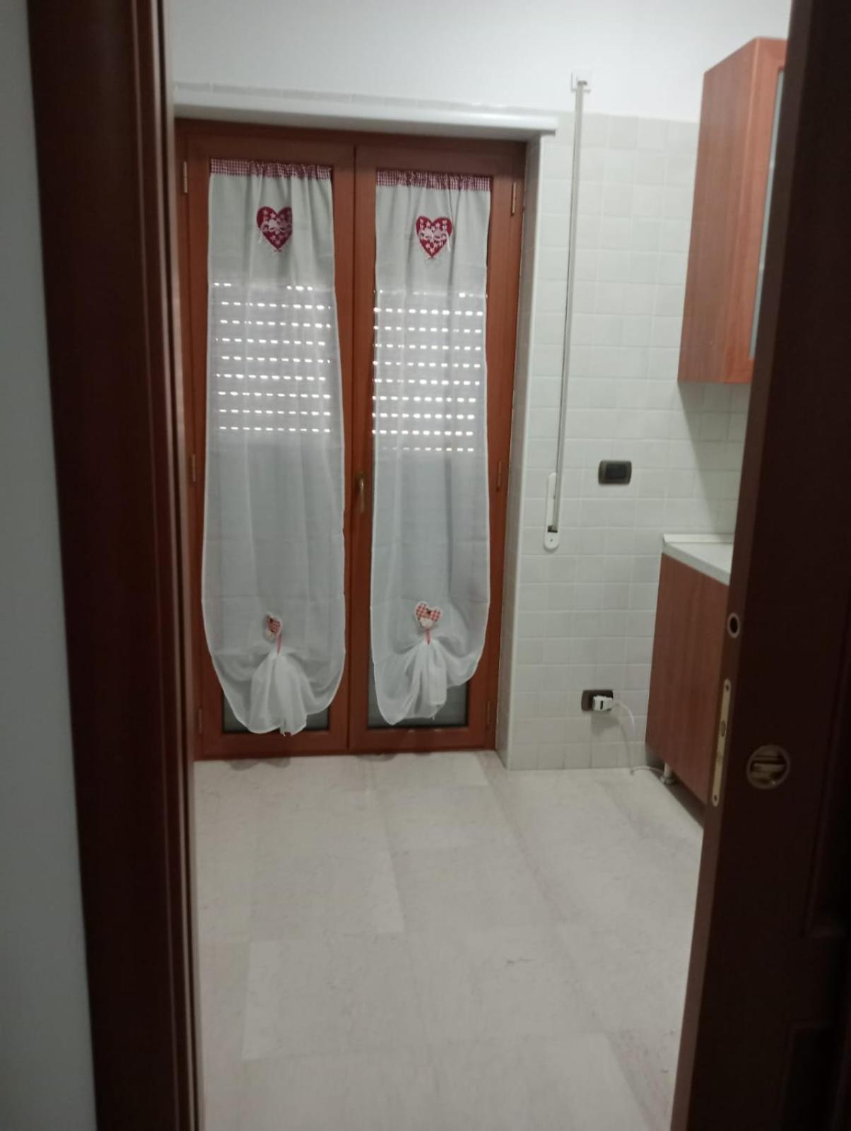 Casa Vacanza Luna Palagiano Kültér fotó