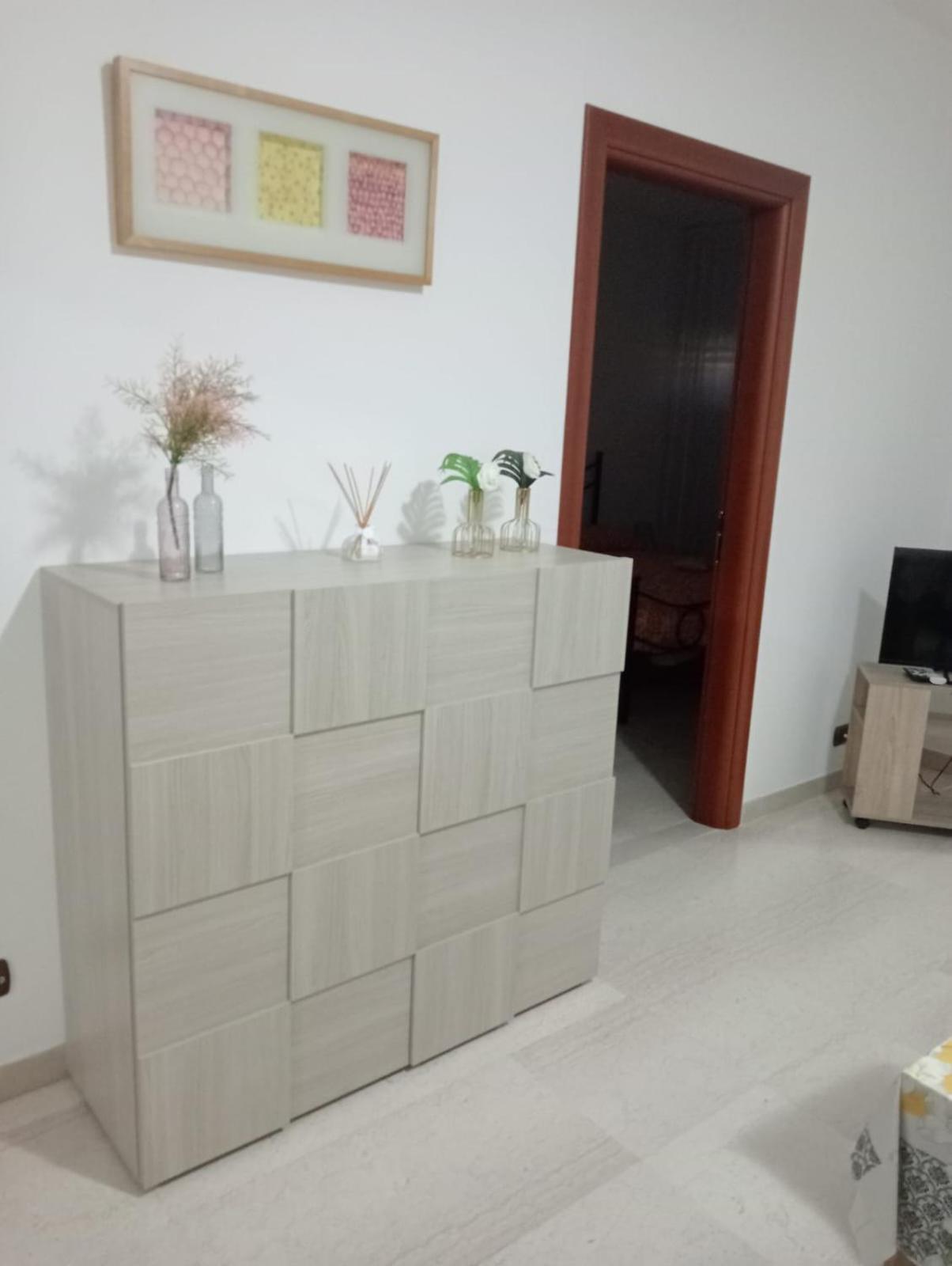 Casa Vacanza Luna Palagiano Kültér fotó
