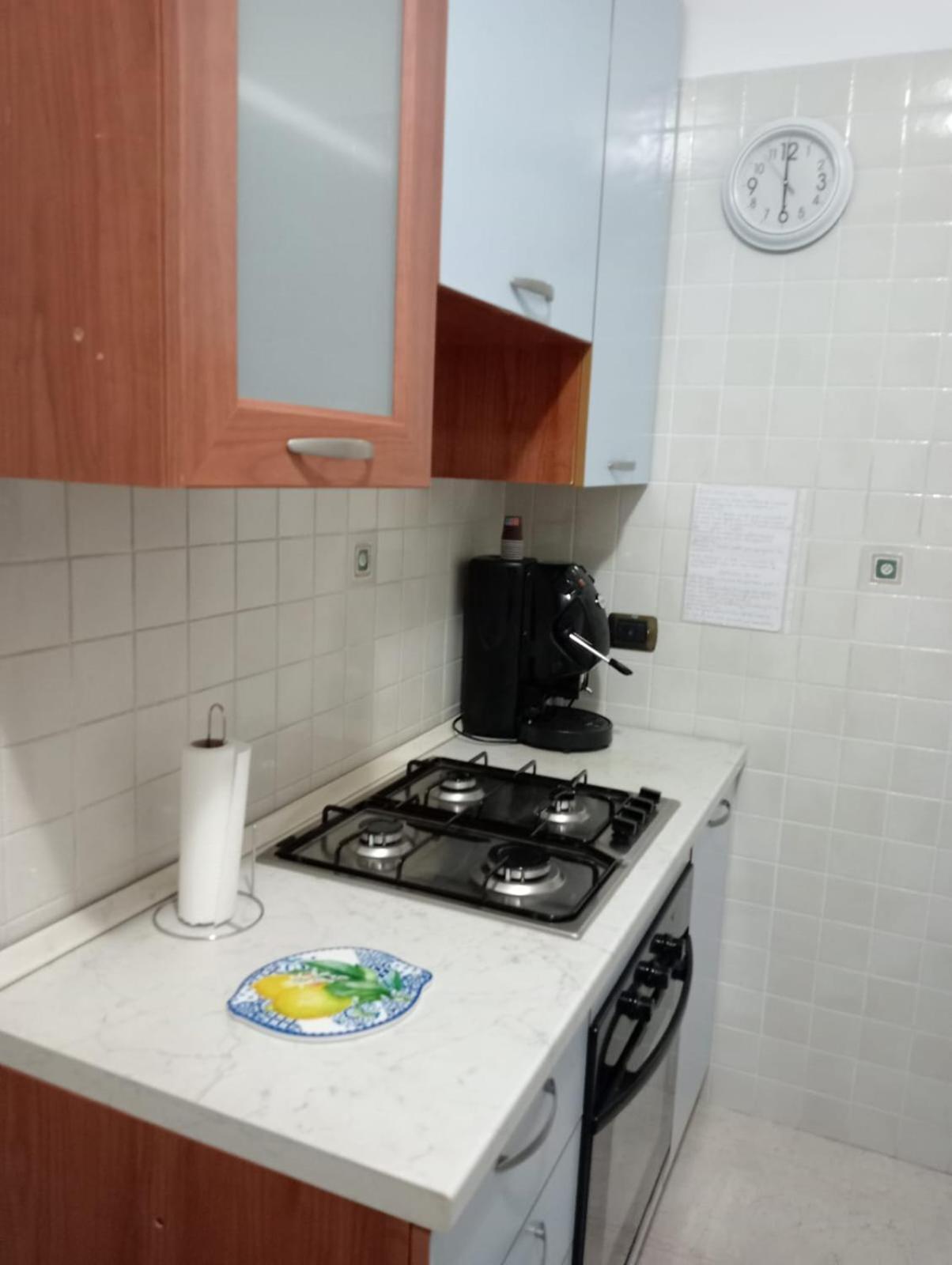 Casa Vacanza Luna Palagiano Kültér fotó