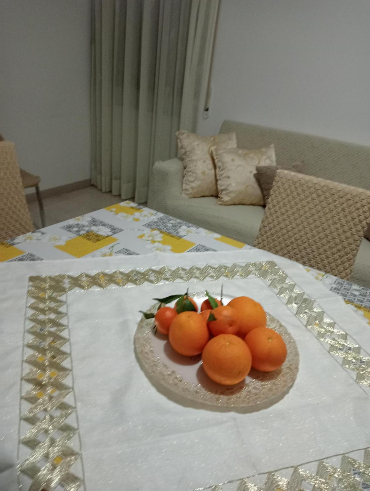 Casa Vacanza Luna Palagiano Kültér fotó
