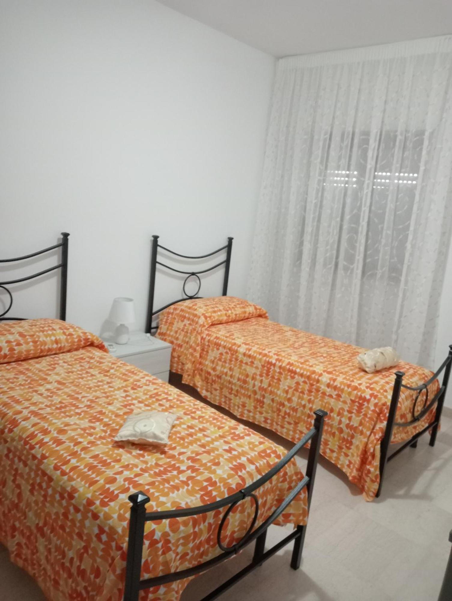 Casa Vacanza Luna Palagiano Kültér fotó